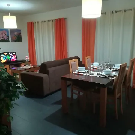 Bayside - Apartamento *