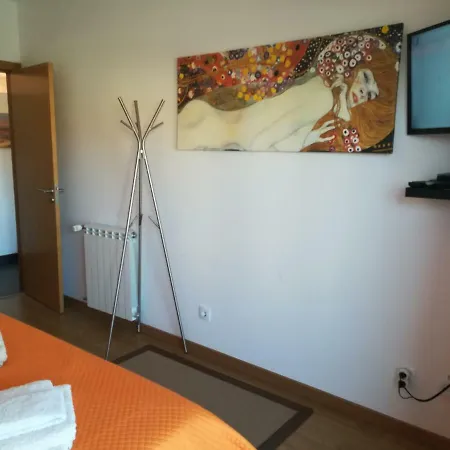 Apartamento Bayside -