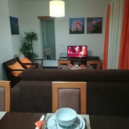 Apartamento Bayside - São Martinho do Porto