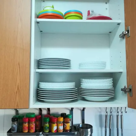 Apartamento Bayside - São Martinho do Porto