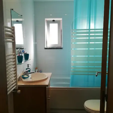 Bayside - Apartamento *