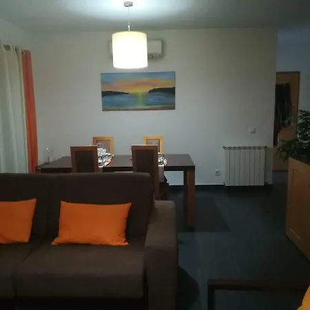 Bayside - Apartamento São Martinho do Porto