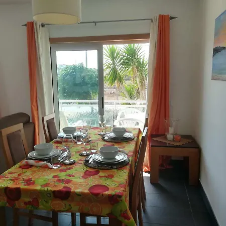 Bayside - Apartamento São Martinho do Porto