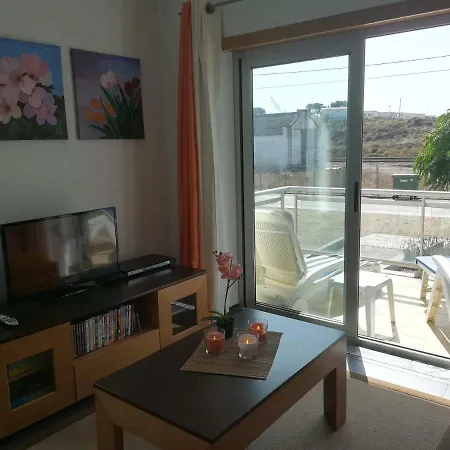 Apartamento Bayside -