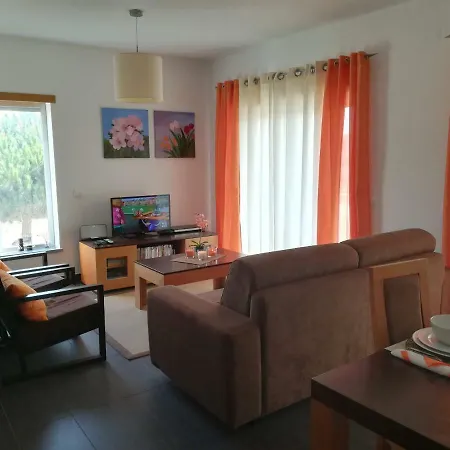 Bayside - Apartamento São Martinho do Porto