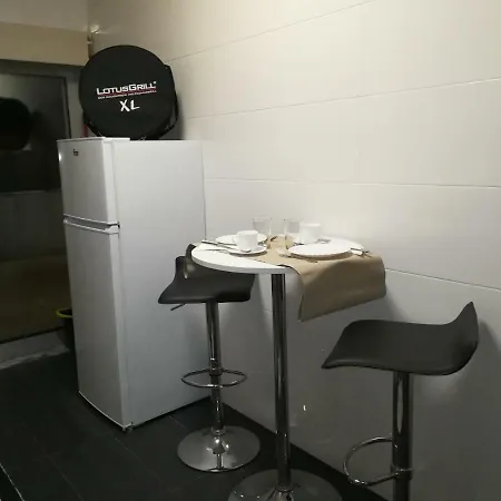 Bayside - Apartamento São Martinho do Porto