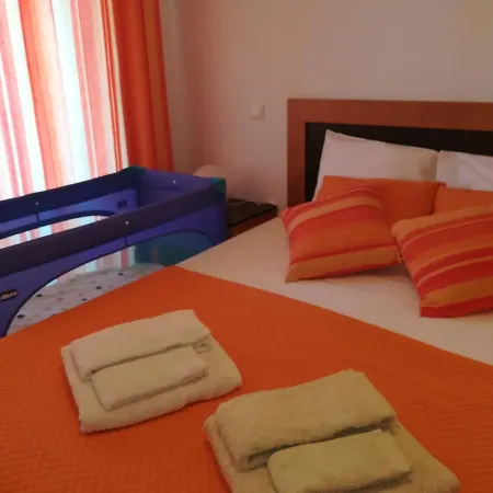 Apartamento Bayside -