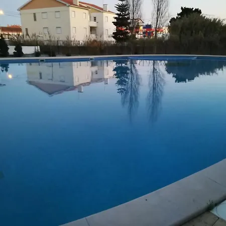 Bayside - São Martinho do Porto