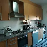 Apartment Bayside -
