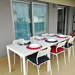 Apartment Bayside -