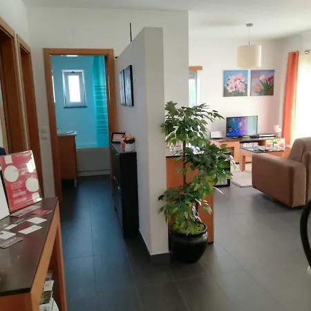 Apartamento Bayside - São Martinho do Porto