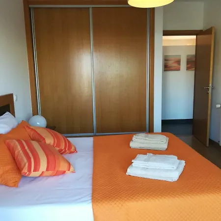 Bayside - * סאו מרטיניו דו פורטו