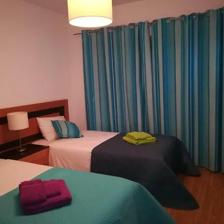 Appartement Bayside -