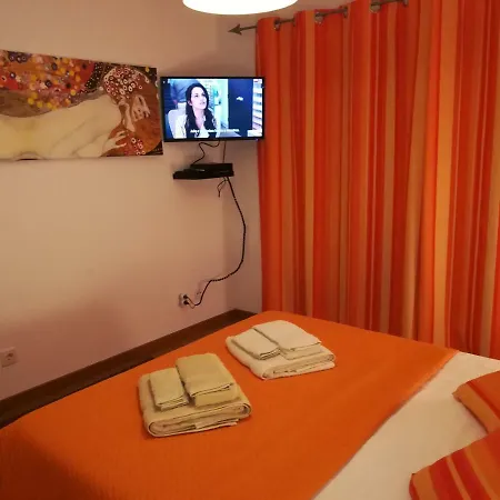Bayside - Apartman São Martinho do Porto