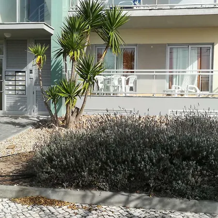 Apartament Bayside - São Martinho do Porto