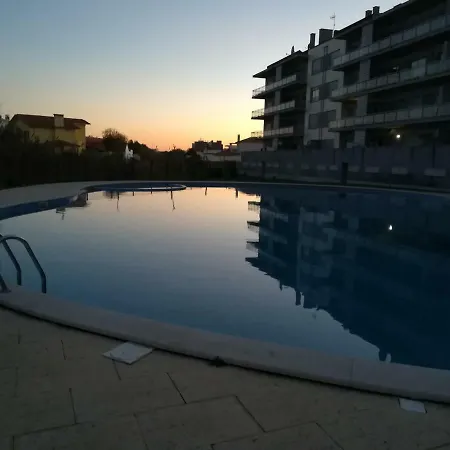 Bayside - סאו מרטיניו דו פורטו