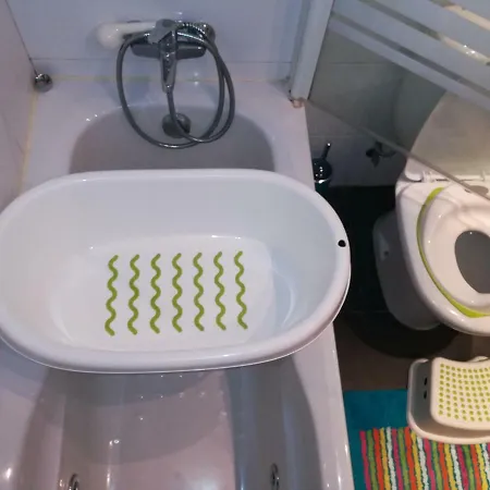 Bayside - Apartament