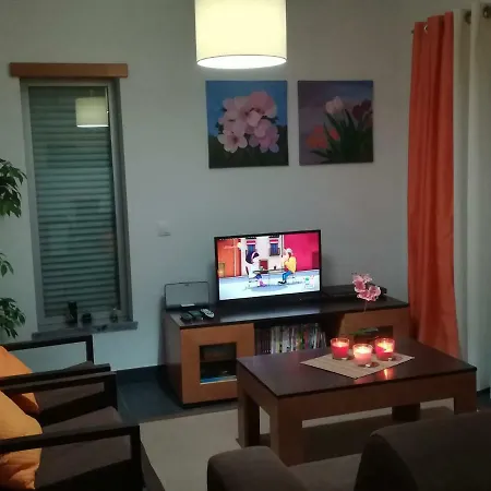 Apartamento Bayside - São Martinho do Porto
