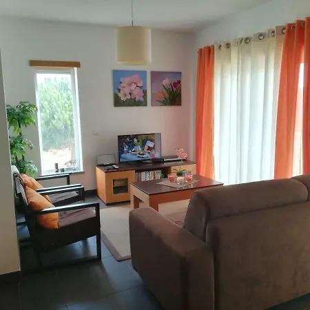 Apartamento Bayside -