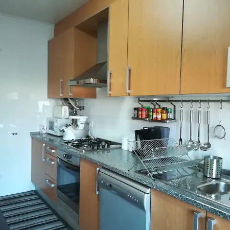 Bayside - * סאו מרטיניו דו פורטו