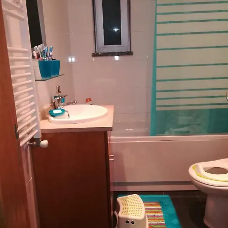 Bayside - דירה *