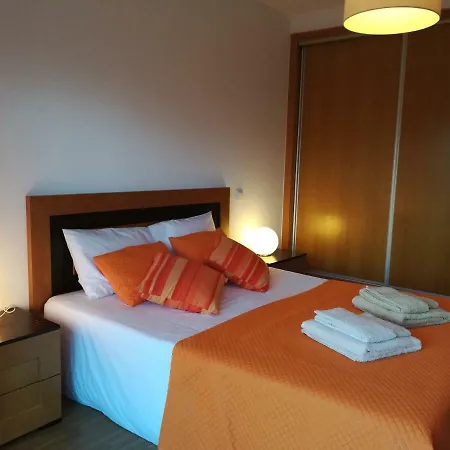 Apartamento Bayside - *