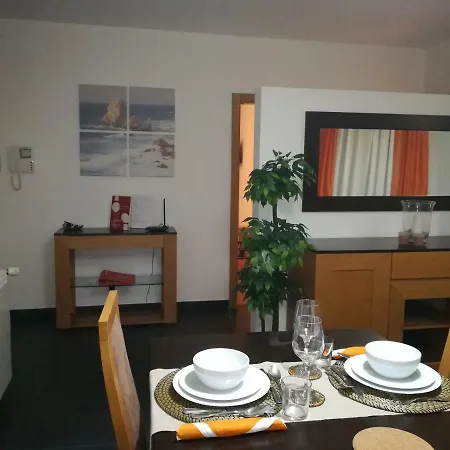 Bayside - Apartament