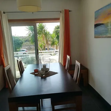 Apartament Bayside -