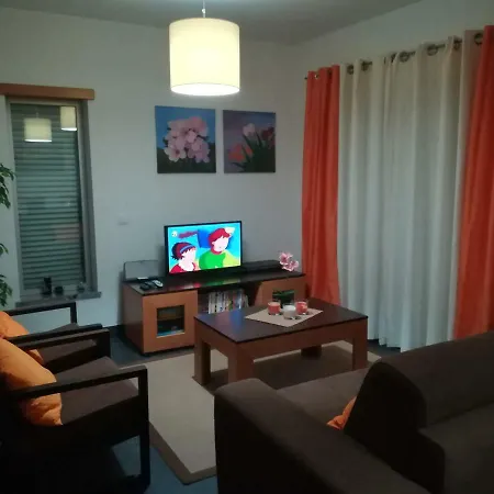 Bayside - Apartament *