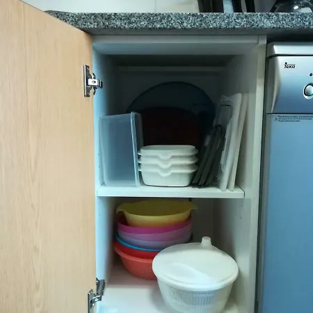 Bayside - דירה סאו מרטיניו דו פורטו