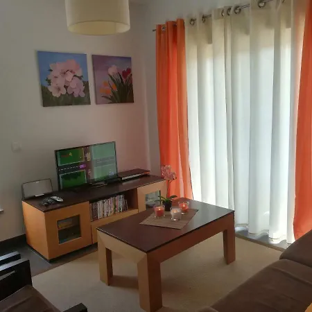 Bayside - * סאו מרטיניו דו פורטו