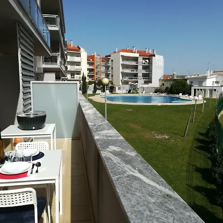 Bayside - סאו מרטיניו דו פורטו