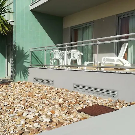 Bayside - Apartament