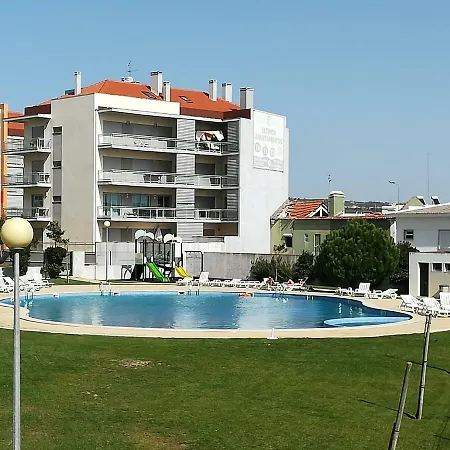 Apartamento Bayside - *