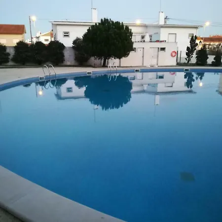 Bayside - Appartement