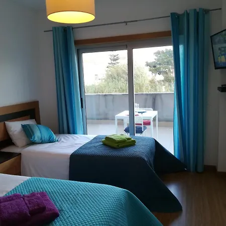 Apartamento Bayside - *