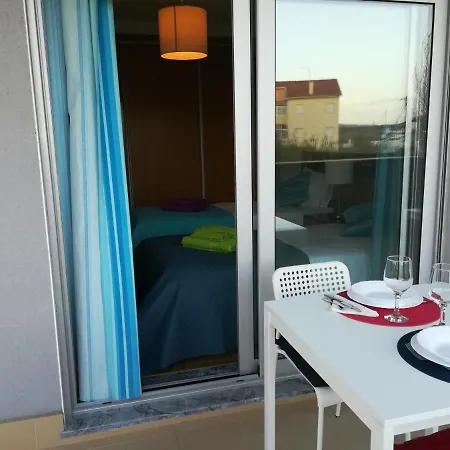 Apartament Bayside -