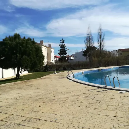 Apartamento Bayside -