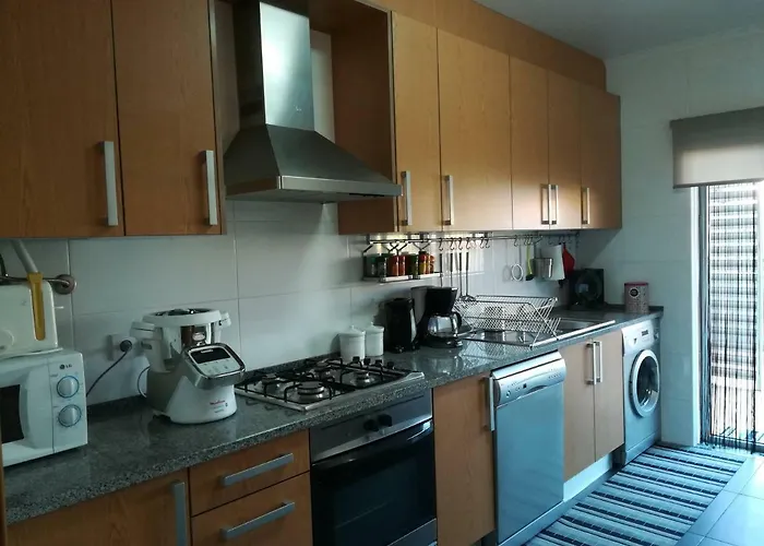 Apartament Bayside -