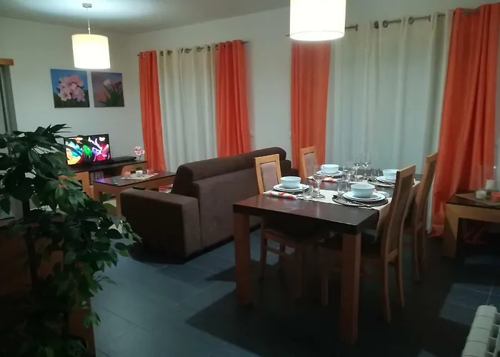 Bayside - Apartament *