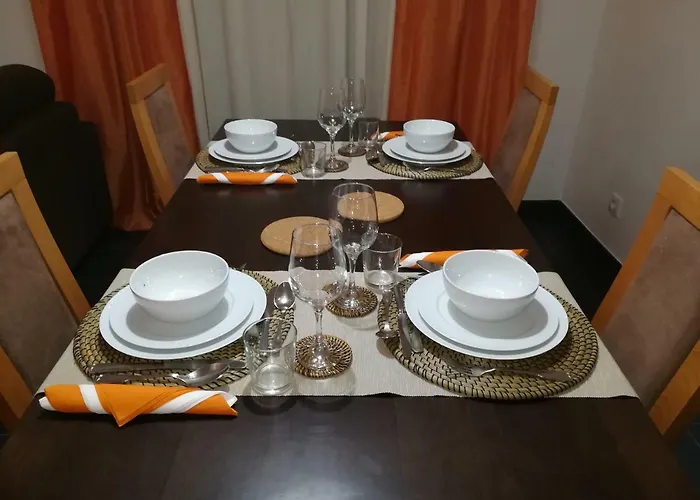 Bayside - ساو مارتينهو دو بورتو