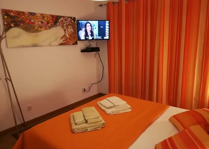 Bayside - Apartament São Martinho do Porto