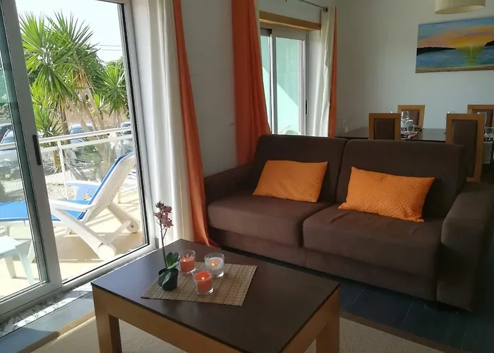 Bayside - ساو مارتينهو دو بورتو