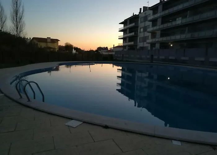 Bayside - ساو مارتينهو دو بورتو