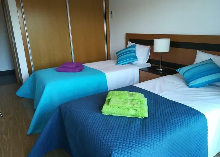 Bayside - ساو مارتينهو دو بورتو