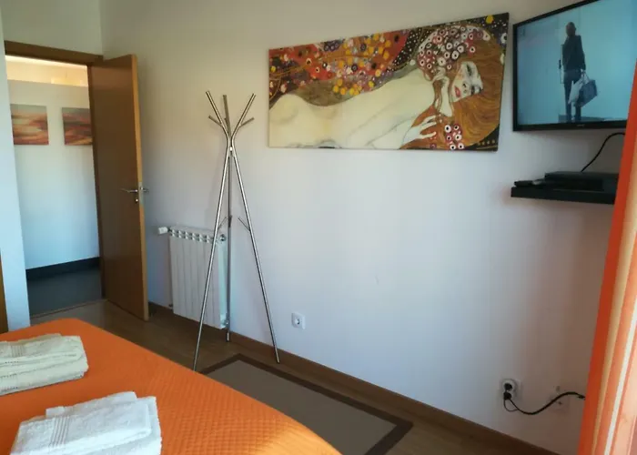 Apartament Bayside -