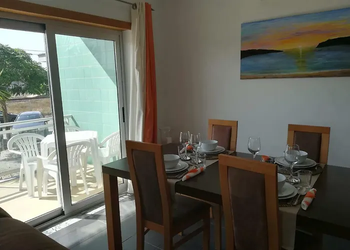 Bayside - * ساو مارتينهو دو بورتو