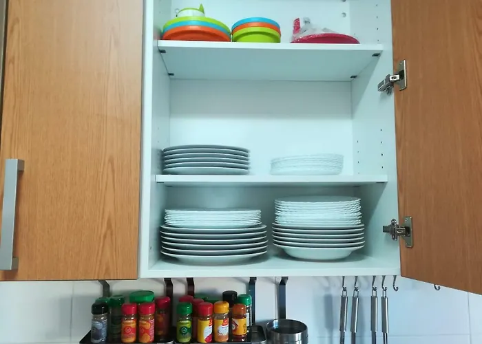 شقة Bayside - ساو مارتينهو دو بورتو