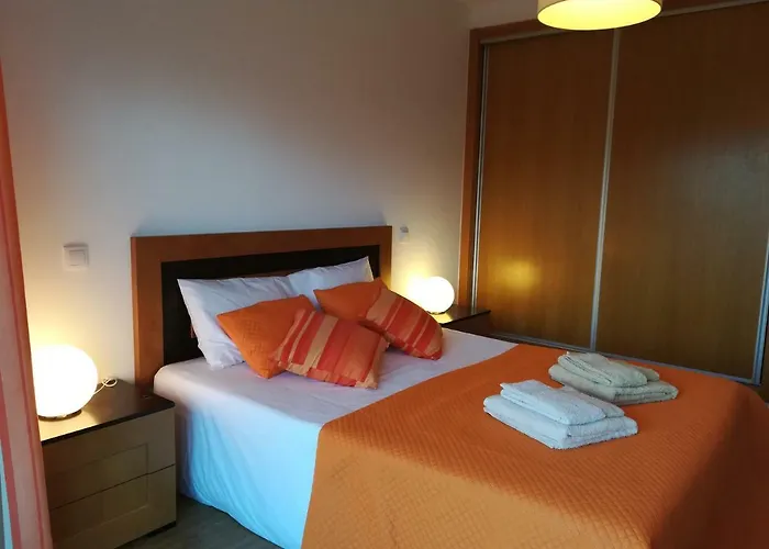 Apartament Bayside - *