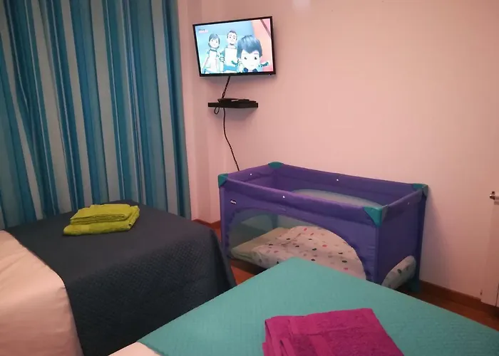 Bayside - ساو مارتينهو دو بورتو